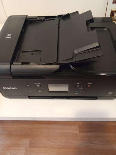 printer copier - Thumbnail 3