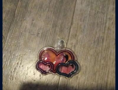 Hand Painted Sun Catchers - Thumbnail 2