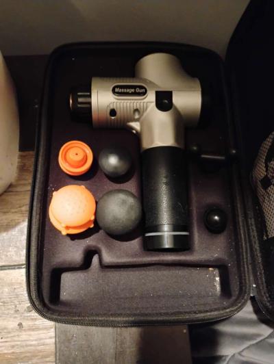 massager - Thumbnail 5