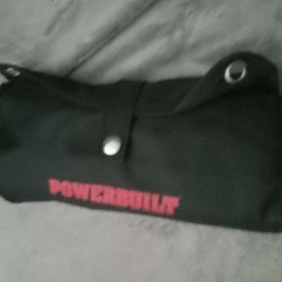 motorcycle Repair Tool Kit New - Thumbnail 3