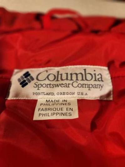 columbia winter jacket - Thumbnail 4