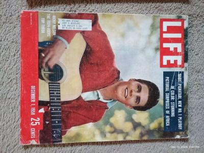 vintage Life magazines - Thumbnail 6