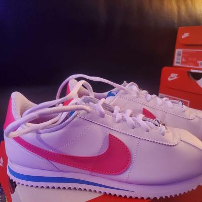 rare nike cortez