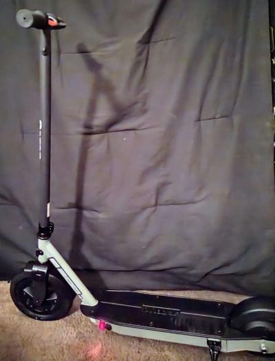 razor electric scooter HDe200 - Thumbnail 3