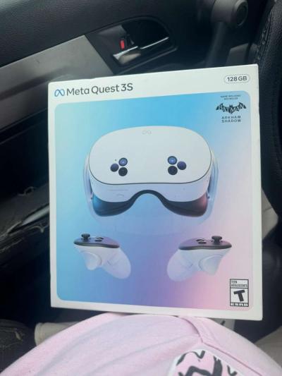 REALIDAD VIRTUAL - Thumbnail 2