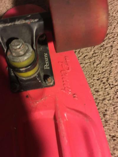 Penny Skateboard - Thumbnail 5