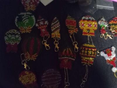 keychain all size keychain each - Thumbnail 4