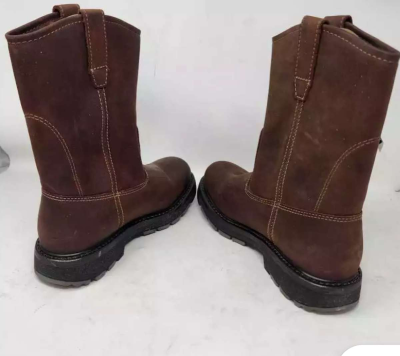 Wolverine Wellington MENS WORK BOOTS - Thumbnail 3