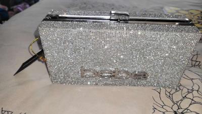 brand new with tags bebe clutch - Thumbnail 6
