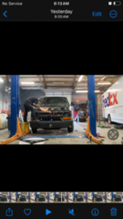 MOBILE MECHANIC youcarewecareautomotive - Thumbnail 4