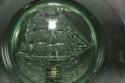 Collector Plate 3 total - Thumbnail 2