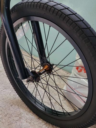 mongoose bmx - Thumbnail 5