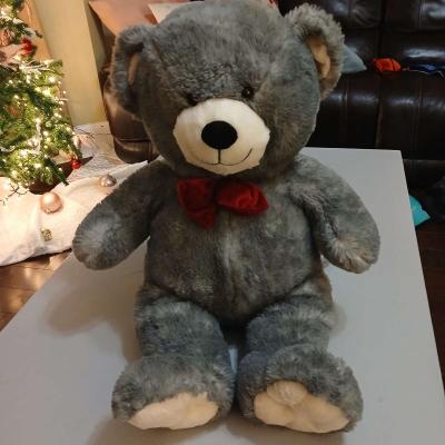 Giant Teddy Bear 27inch x 18 inch - Thumbnail 2