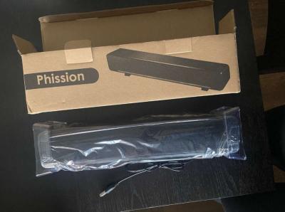 Soundbar speaker - Thumbnail 5