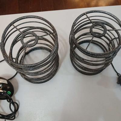 Modern wired pendant lights - Thumbnail 4