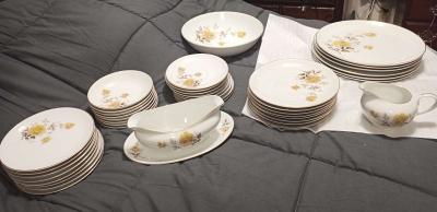 style house Valerie fine China - Thumbnail 3