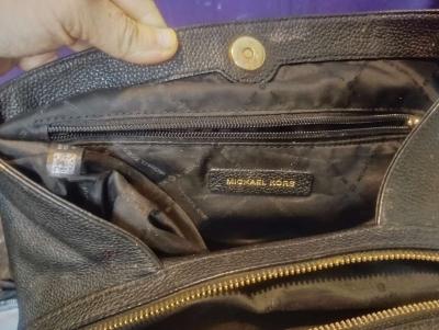 Michael Kors Purse - Thumbnail 2