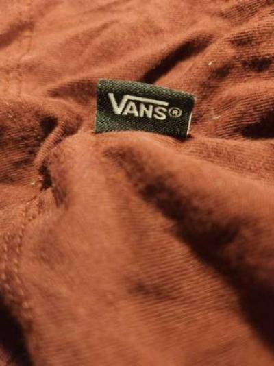 vans longsleeve shirt - Thumbnail 3