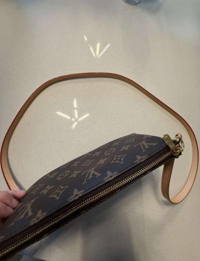 Louis Vuitton Shoulder Bag Pochette - Thumbnail 5