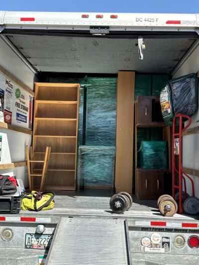 Moving - Thumbnail 4