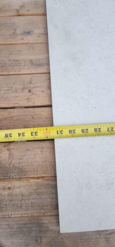 porcelain Tile travertine like - Thumbnail 6