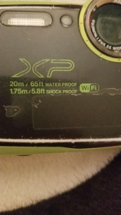 fujifilm camera - Thumbnail 2