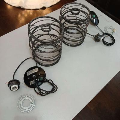 Modern wired pendant lights - Thumbnail 2