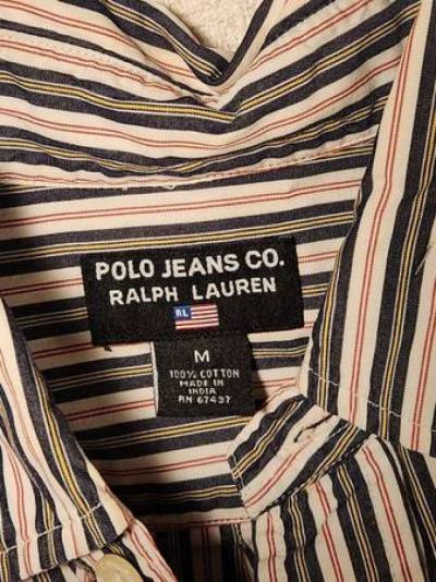Ralph Lauren Dress Shirt - Thumbnail 2