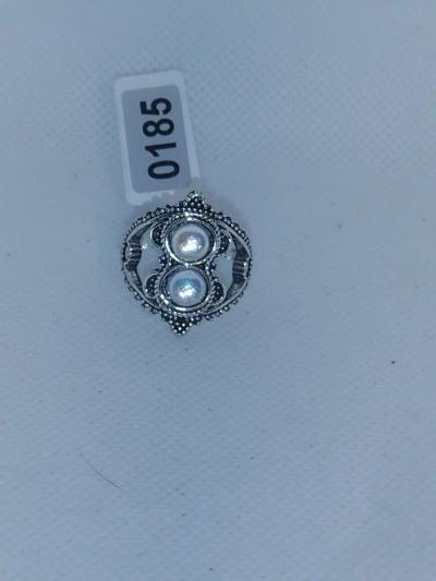 Double Mint Ring - Thumbnail 4