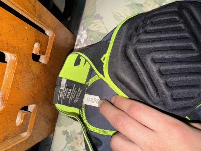 Riding gear - Thumbnail 2