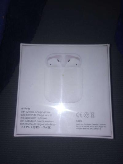 Apple AirPod 2nd generation - Thumbnail 3