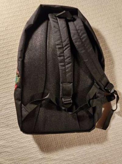 high times backpack - Thumbnail 3