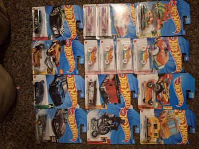 hot wheels - Thumbnail 4