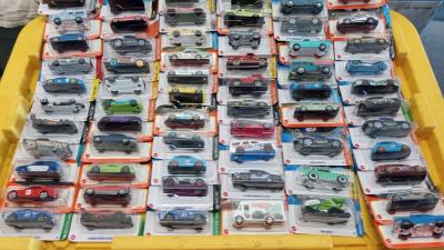 the big great collection of toys cars and trucks - Thumbnail 6