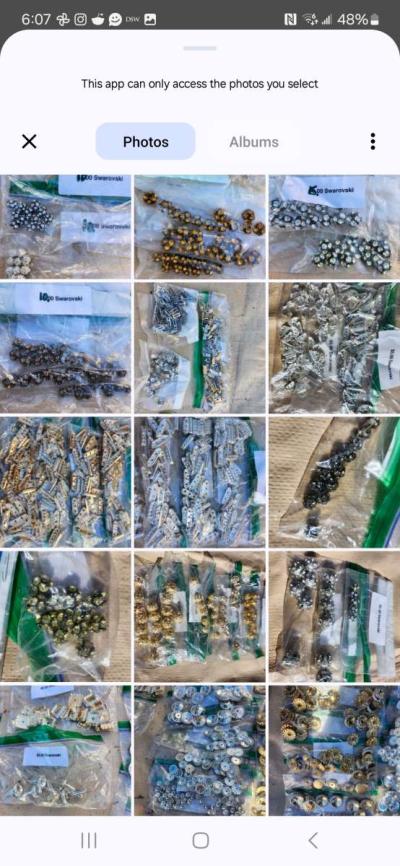 CRAFT SUPPLIES - Thumbnail 4