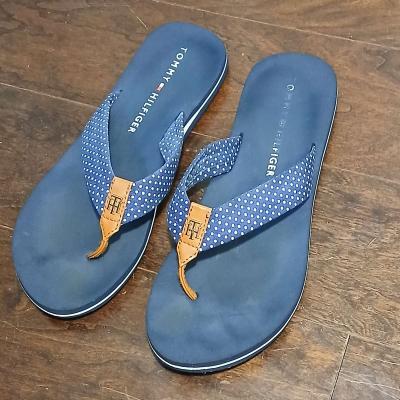 Tommy Hilfiger CANDIS Flip Flops For Men and Women - Thumbnail 3