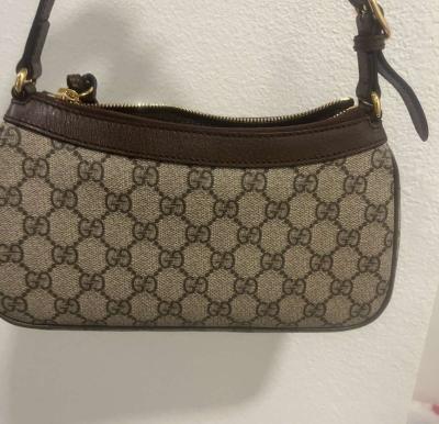Gucci Shoulder bag - Thumbnail 4