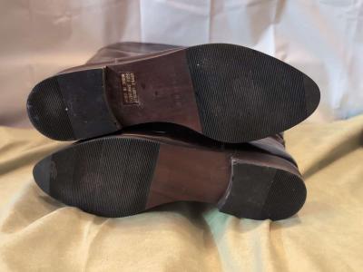 Riding Boots Brown - Thumbnail 6