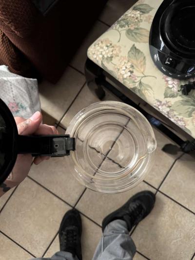 Coffee maker - Thumbnail 5