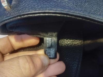 Michael Kors Purse - Thumbnail 3