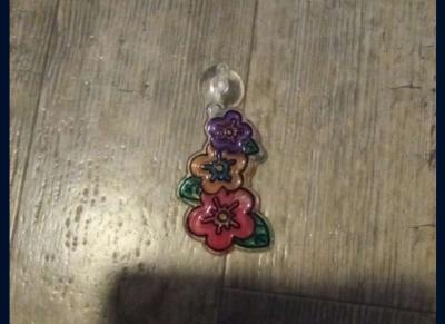 Hand Painted Sun Catchers - Thumbnail 3