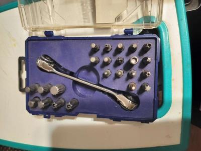 40 for all 3 bit sets - Thumbnail 3