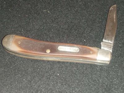 2 collectable Old Timers