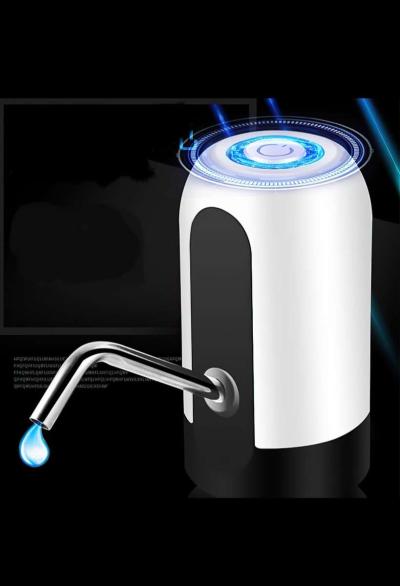 Water Bottle Switch Pump Electric Automatic Universal Dispen - Thumbnail 5