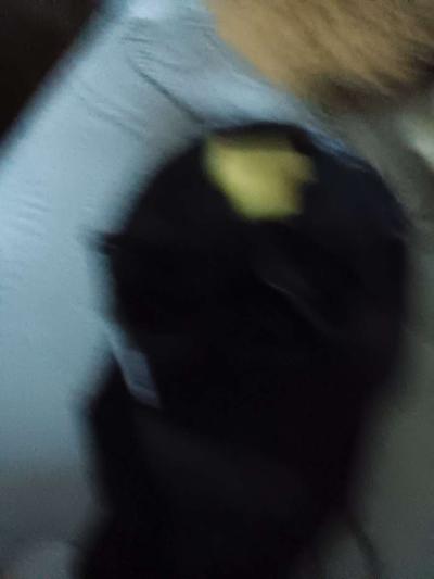 scream 6 ghostface mask good condition - Thumbnail 2