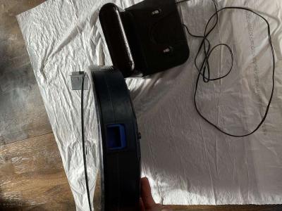 robot vacuum - Thumbnail 3