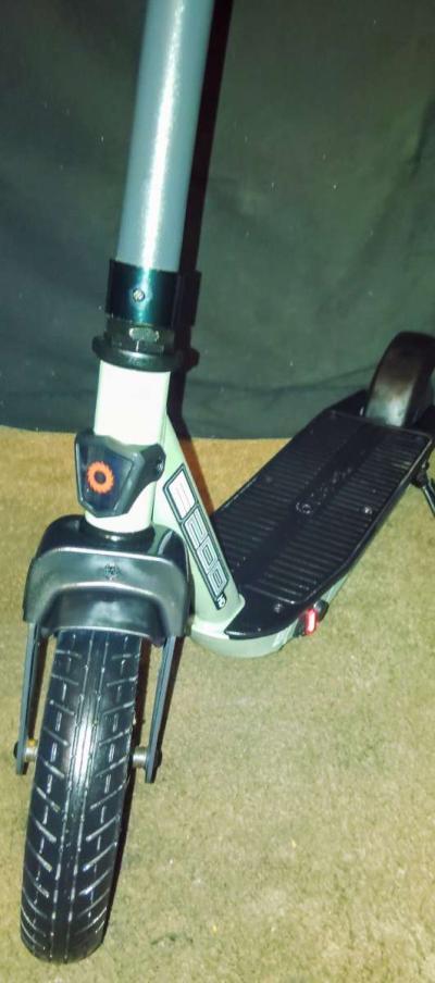 razor electric scooter HDe200 - Thumbnail 6