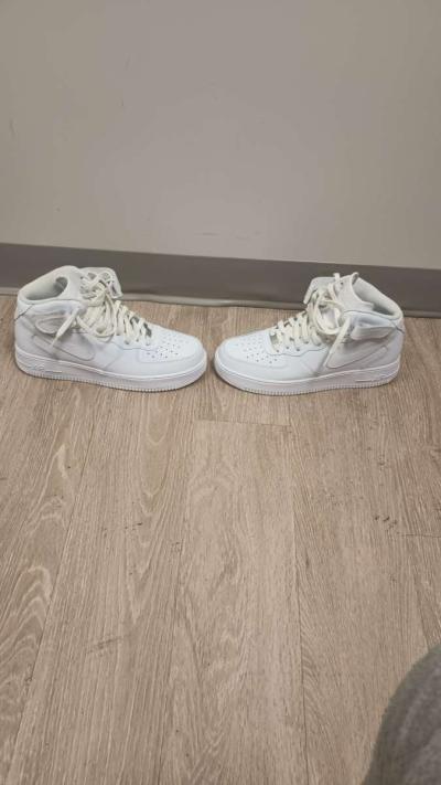 NIKE AIR FORCE 1 - Thumbnail 3