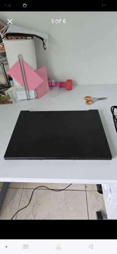 Laptop Asus - Thumbnail 4