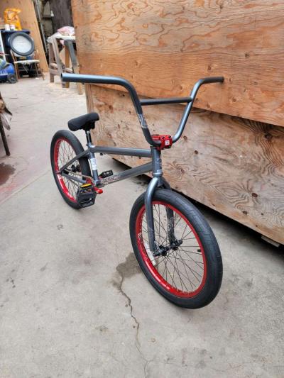 20 BMX - Thumbnail 5